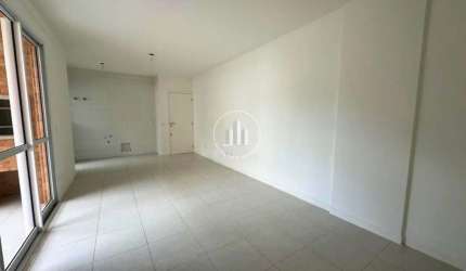 Apartamento 3 Quartos com 1 Suíte e 82m² - Córrego Grande