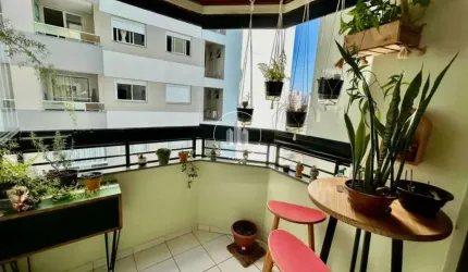 Apartamento em Campinas - São José
