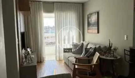 Apartamento 2 Quartos no Residencial Villa de Areias - Areias