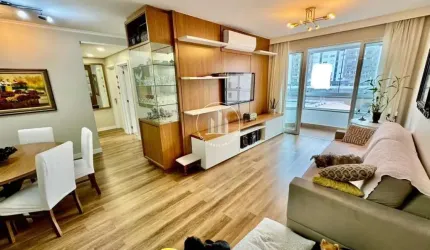 Apartamento em Campinas - São José