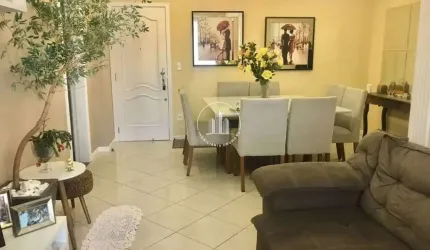 Apartamento em Campinas - São José