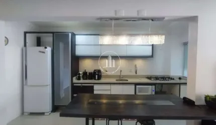 Apartamento em Nossa Senhora do Rosário - São José