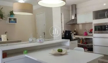 Apartamento em Kobrasol - São José