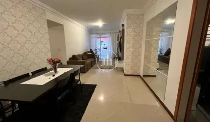 Apartamento em Campinas - São José