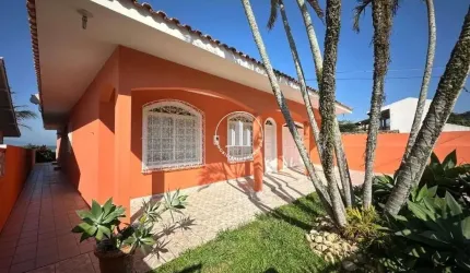 Casa em Ponta de Baixo - São José