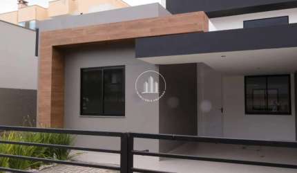 Casa em Sertão do Maruim - São José