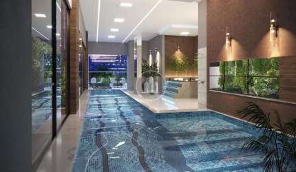 Apartamento em Campinas - São José