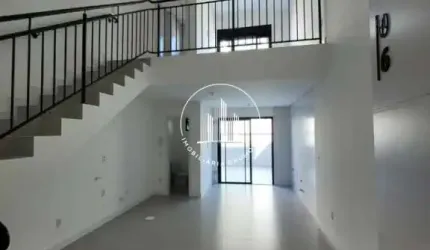 Loft em Centro - Florianópolis