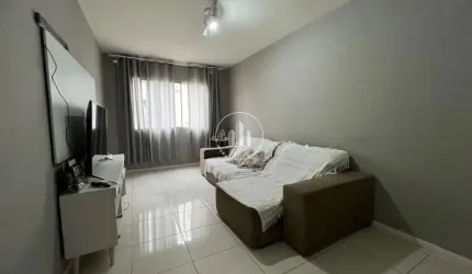 Apartamento 3 Quartos no Cond Recanto Das Flores - Nossa Senhora do Rosário