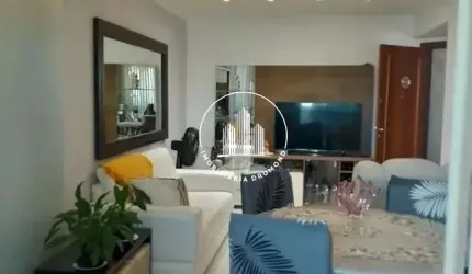 Apartamento em Campinas - São José