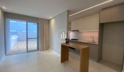 Apartamento Garden 2 Quartos com 1 Suíte e 106m² - Estreito