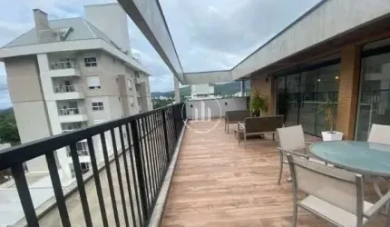 Studio em Trindade - Florianópolis