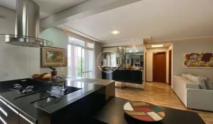 Apartamento em Estreito - Florianópolis