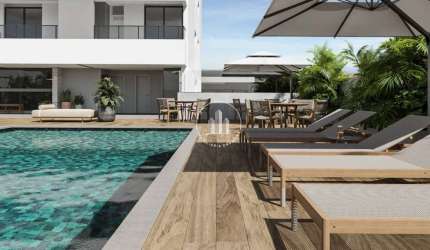 Apartamento em Estreito - Florianópolis