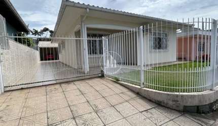 Casa em Centro - São José