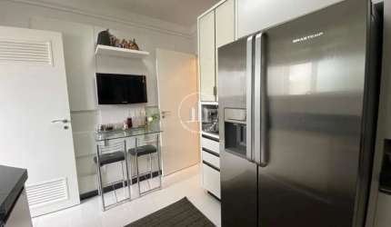 Apartamento em Jardim Atlântico - Florianópolis