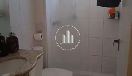 Apartamento em Kobrasol - São José