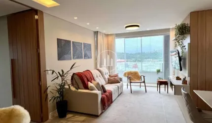 Apartamento em Kobrasol - São José