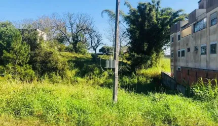 Terreno em Forquilhinha - São José