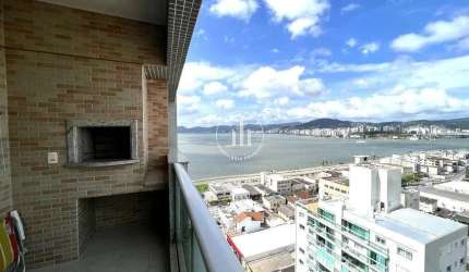 Apartamento 3 Quartos com 1 Suíte e 106m² - Estreito