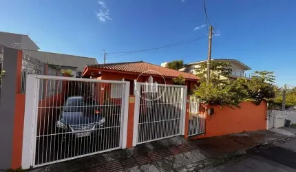 Casa em Centro - São José