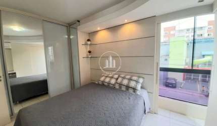 Apartamento em Agronômica - Florianópolis