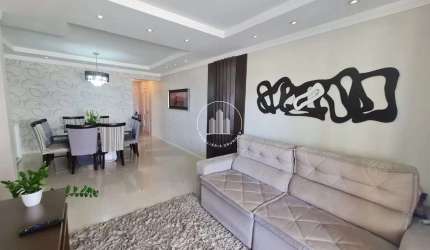 Apartamento em Campinas - São José