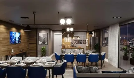 Apartamento em Campinas - São José