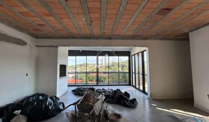 Cobertura Duplex na Praia Comprida - São José