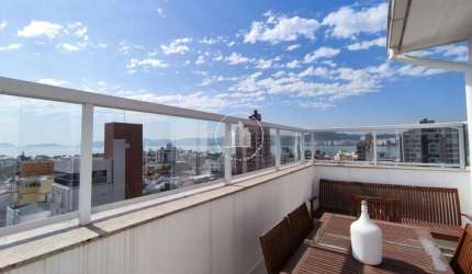 Cobertura em Balneário - Florianópolis