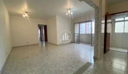 Apartamento em Centro - Florianópolis