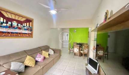 Apartamento 3 Dormitórios