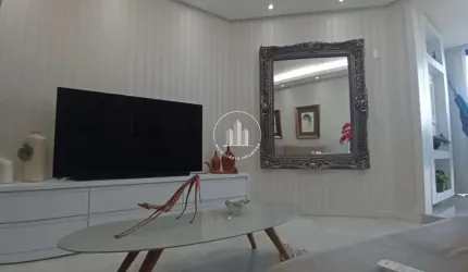 Apartamento em Estreito - Florianópolis