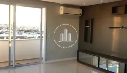 Cobertura em Canto - Florianópolis