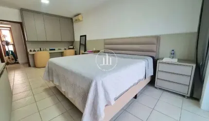 Casa 3 Dormitórios, Sendo 2 Suítes