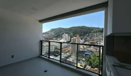 Apartamento em Centro - Florianópolis