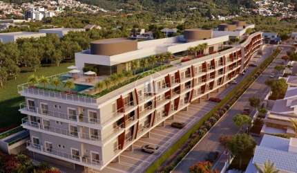 Apartamento em Saco Grande - Florianópolis