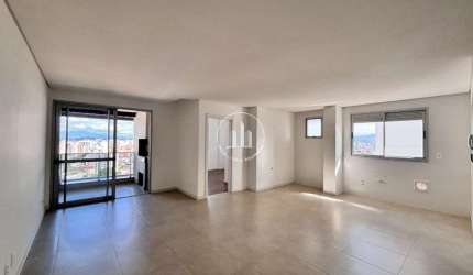Apartamento  Duplex 3 Suítes e 133m² - Estreito