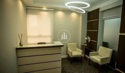 Sala em Estreito - Florianópolis