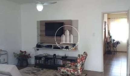 Casa em Capoeiras - Florianópolis