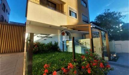 Apartamento 2 Quartos com 1 Suíte e 106m² - Trindade