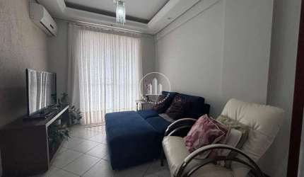 Apartamento 2 Quartos no Res. Costa Esmeralda - Barreiros