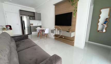 Apartamento em Estreito - Florianópolis