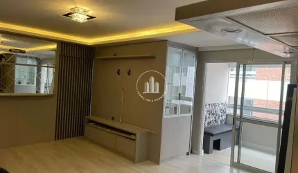Apartamento 3 Quartos no Villa Das Torres - Bela Vista