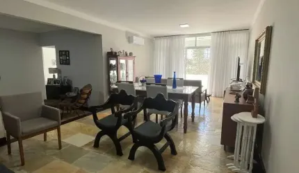 Apartamento 3 Dormitórios, Sendo 2 Suíte