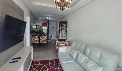 Apartamento em Pagani - Palhoça