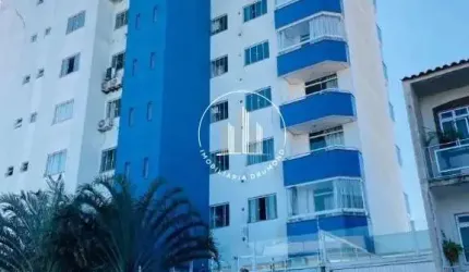 Cobertura em Barreiros - São José