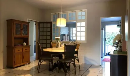 Casa Centro Histórico - São José