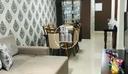 Apartamento em Centro - Florianópolis