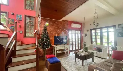 Casa em Serraria - São José